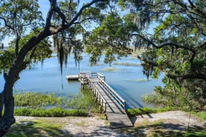 Waterfront Savannah